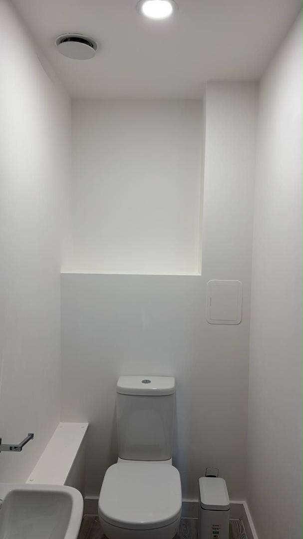 White Painting latest project 8